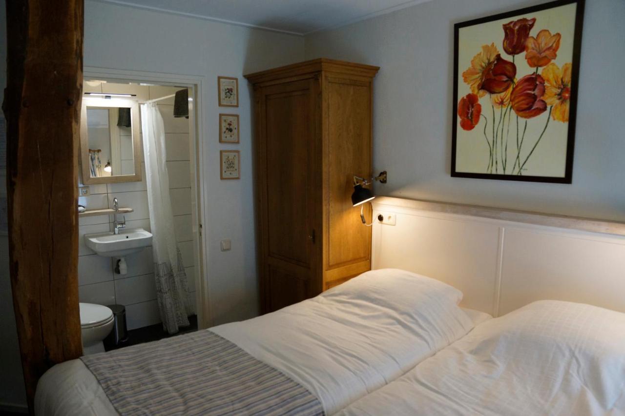 Pension De Hoestinkhof Markelo Extérieur photo