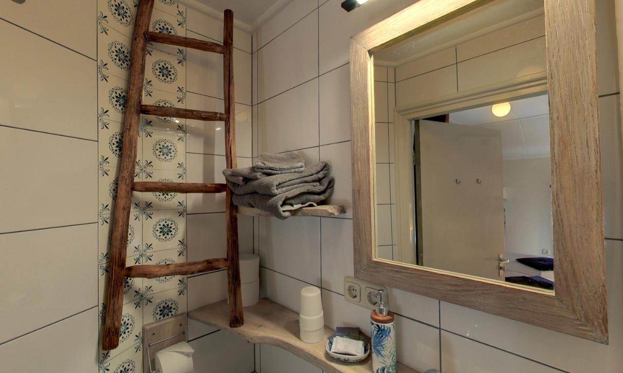 Pension De Hoestinkhof Markelo Extérieur photo