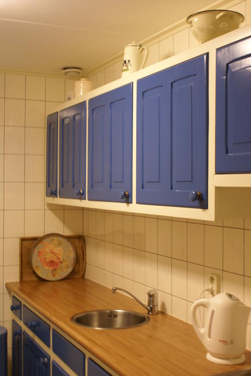 Pension De Hoestinkhof Markelo Extérieur photo